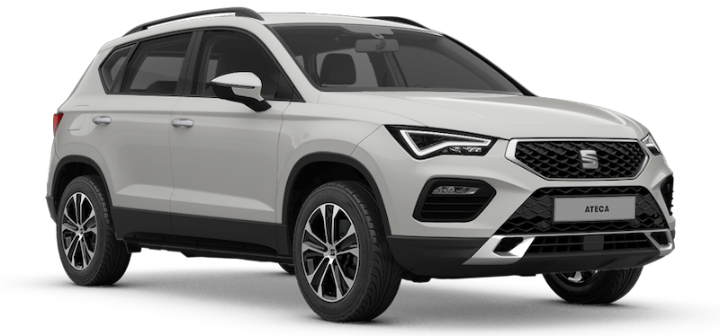 Seat Ateca automat