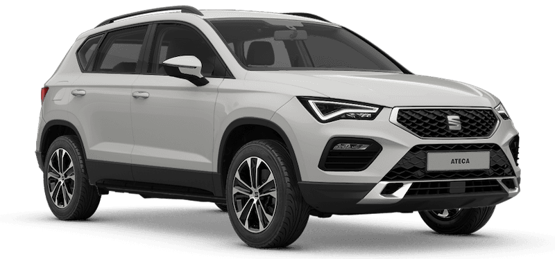 Seat Ateca automat