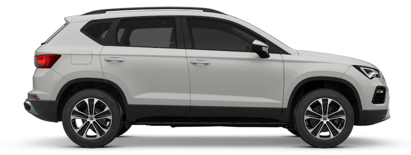 Seat Ateca automat 2